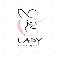Lady Boutique-logo