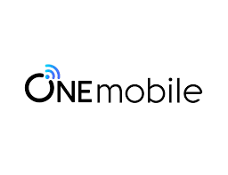 ONE MOBILE-logo
