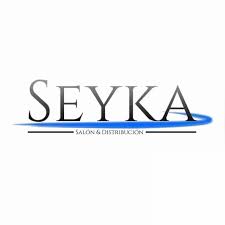 Seyka Salon-logo
