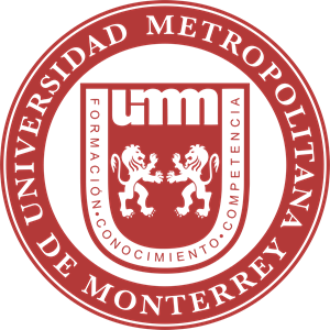 Universidad Metropolitana de Monterrey-logo