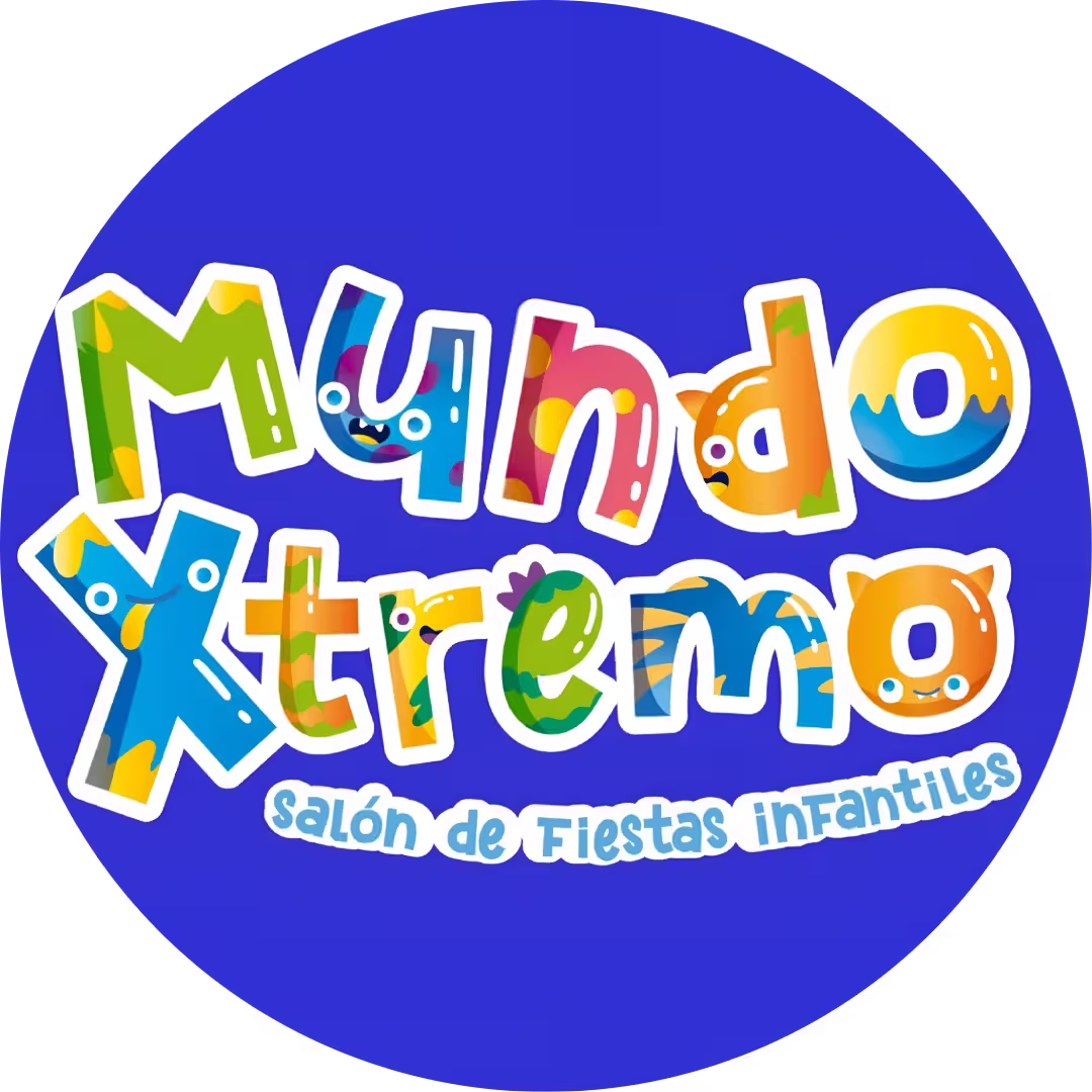 Logo de Mundo Xtremo