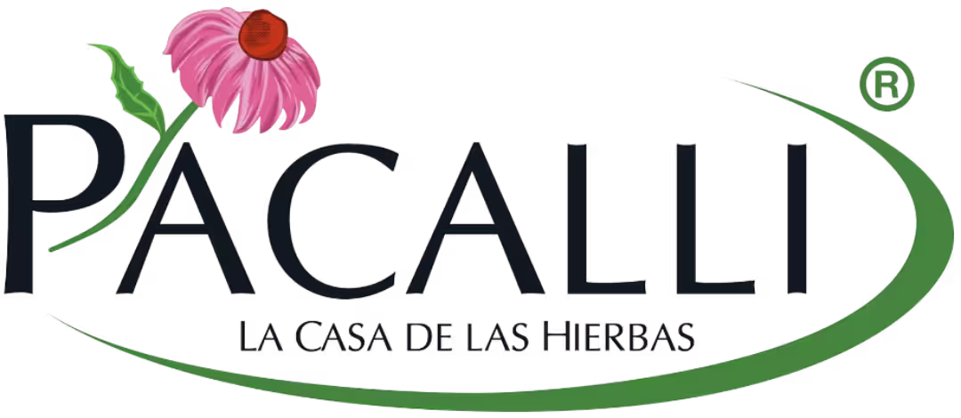 Logo de Pacalli