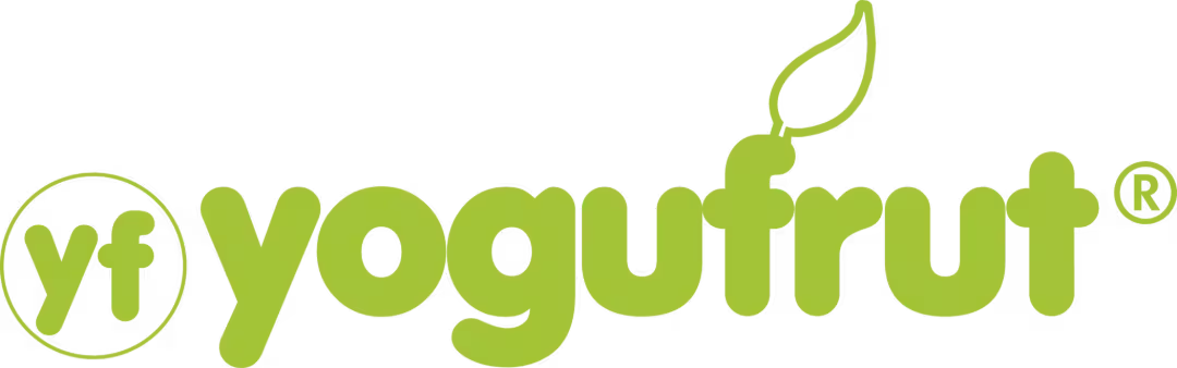 Logo de Yogufrut