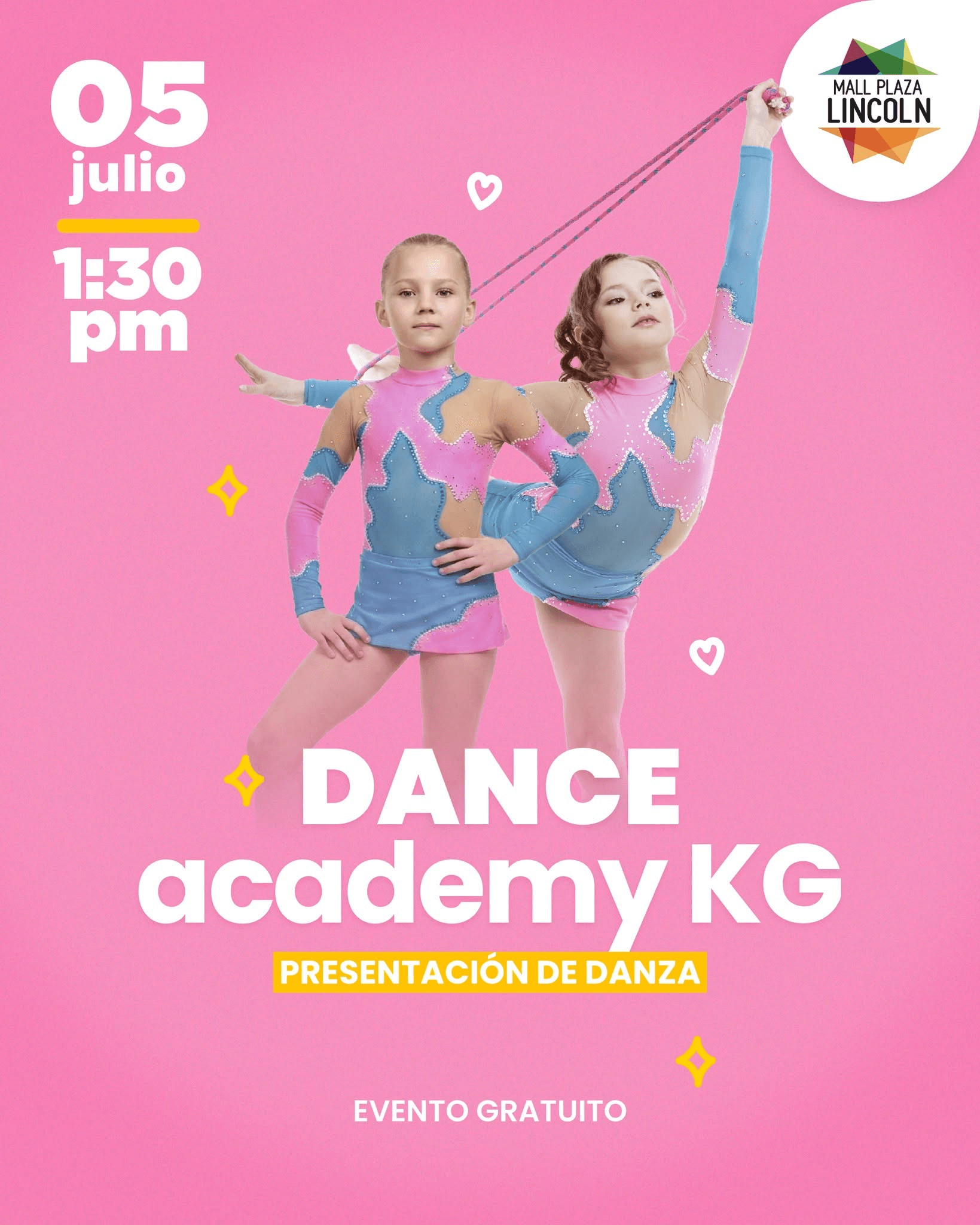 Dance Academy KG