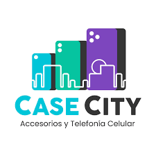Logo Case City