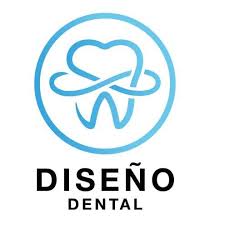 Logo Diseño Dental