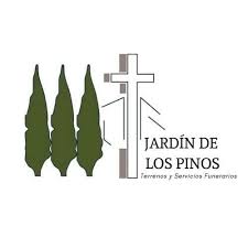 Logo Jardin de los Pinos